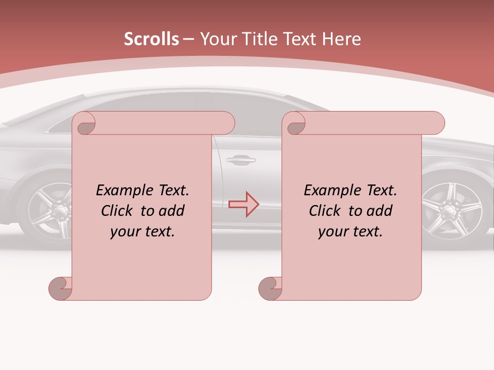 Equipment Traditional Clothing PowerPoint Template
