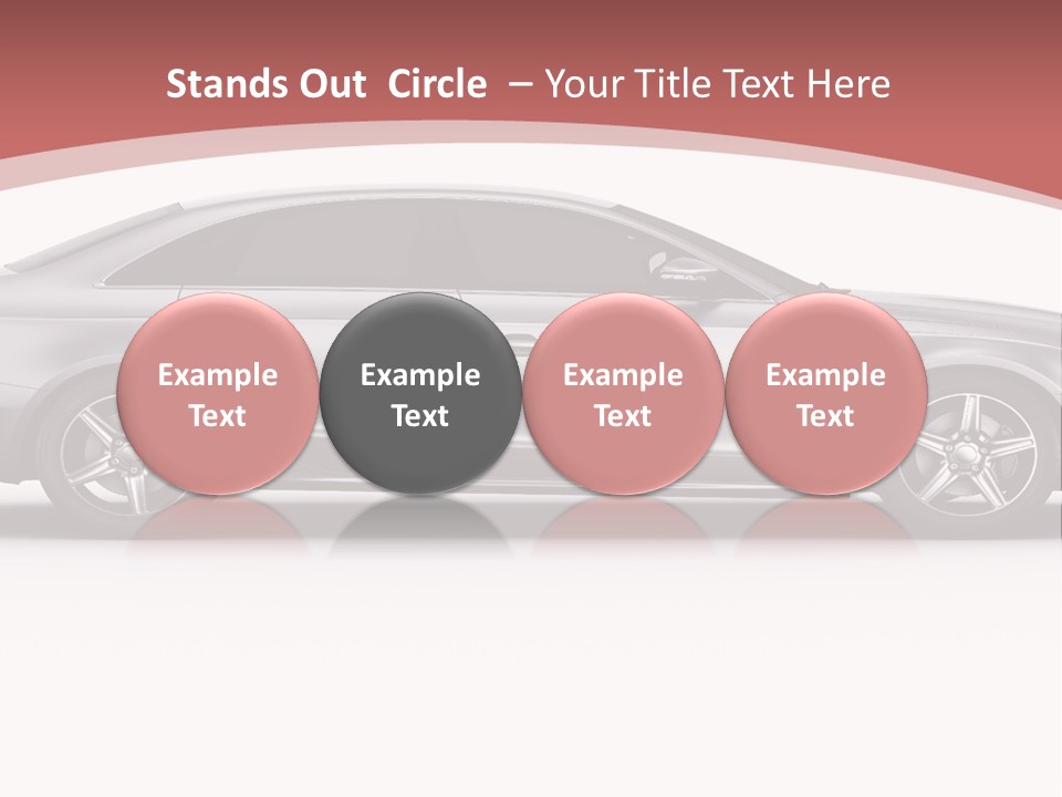 Equipment Traditional Clothing PowerPoint Template