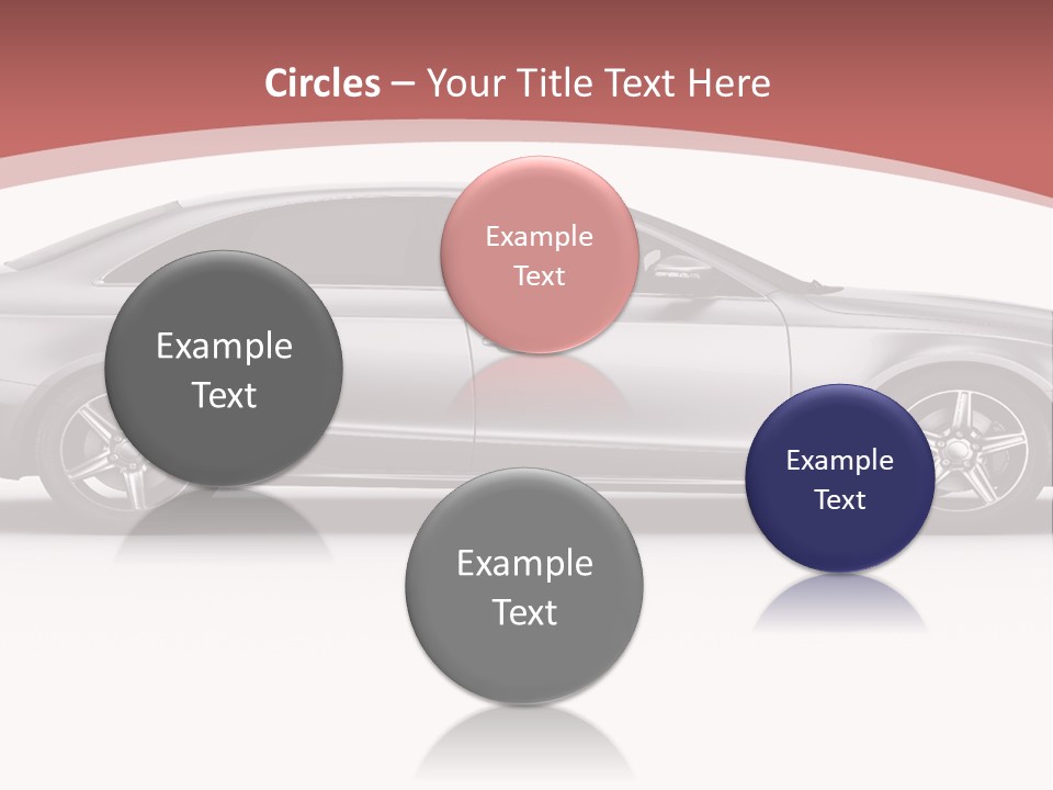 Equipment Traditional Clothing PowerPoint Template