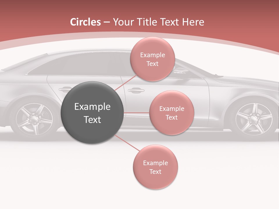 Equipment Traditional Clothing PowerPoint Template