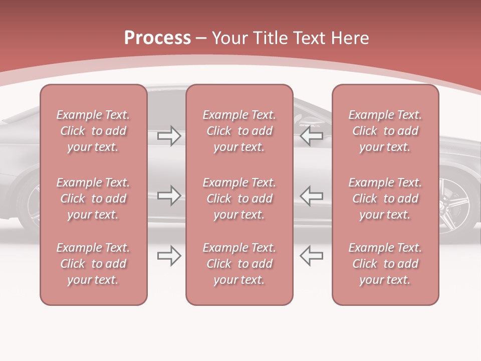 Equipment Traditional Clothing PowerPoint Template