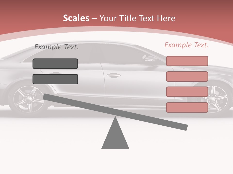 Equipment Traditional Clothing PowerPoint Template