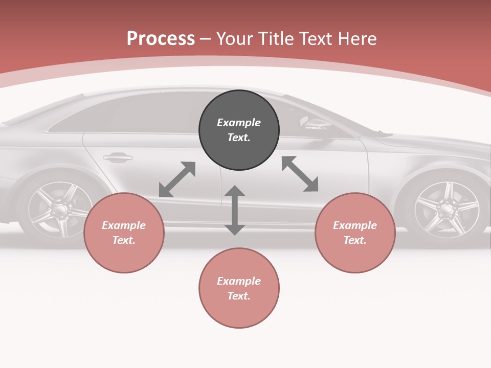 Equipment Traditional Clothing PowerPoint Template
