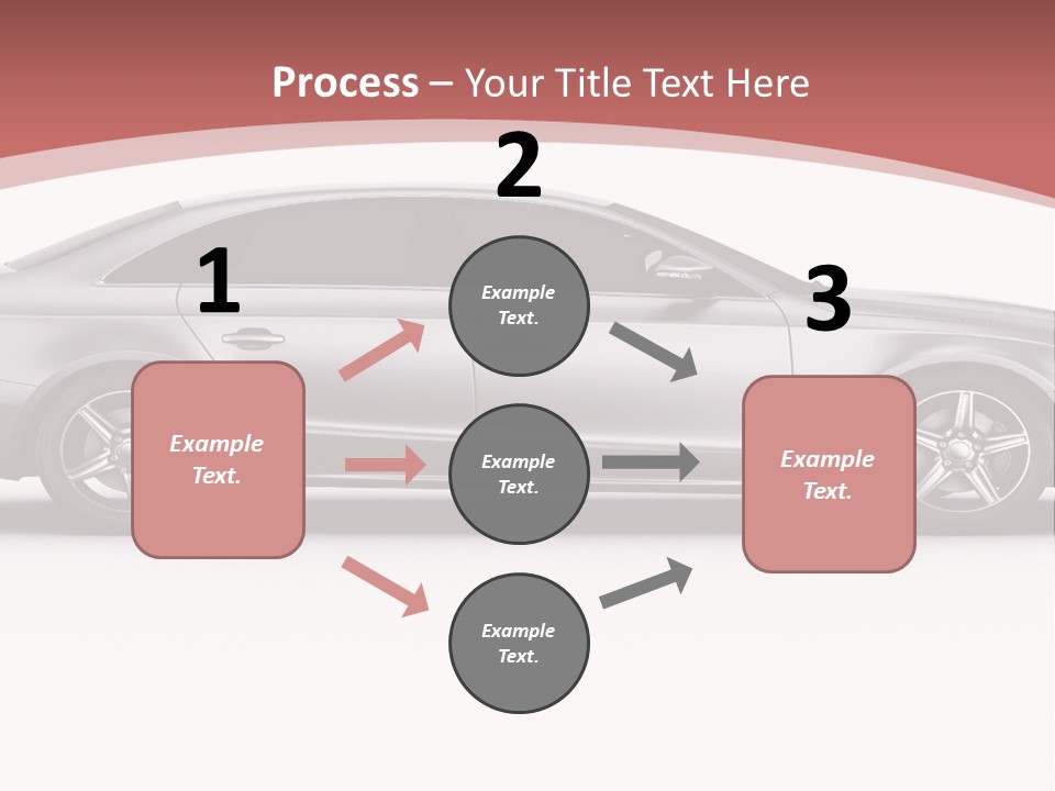 Equipment Traditional Clothing PowerPoint Template