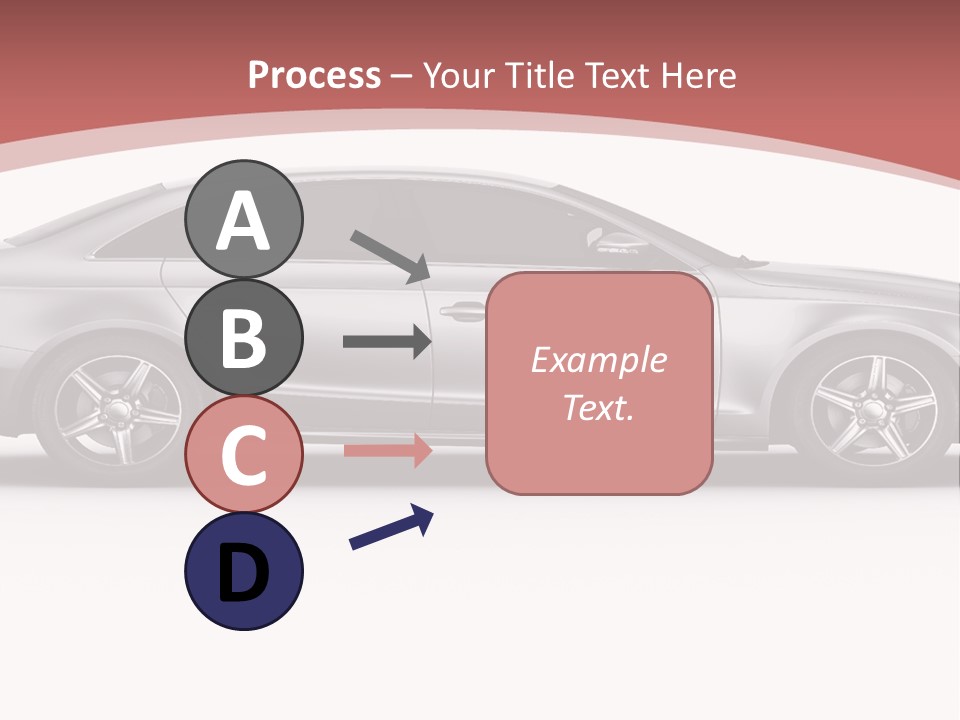 Equipment Traditional Clothing PowerPoint Template