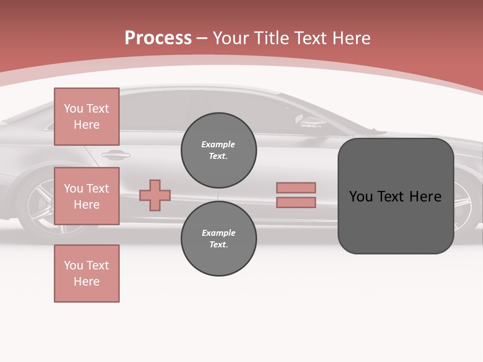 Equipment Traditional Clothing PowerPoint Template