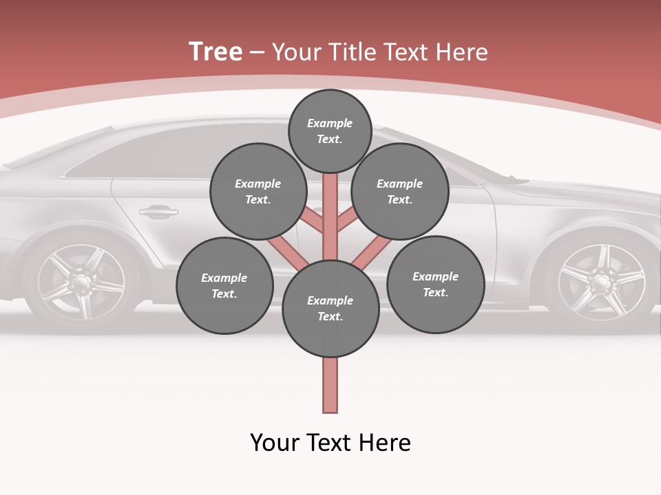 Equipment Traditional Clothing PowerPoint Template