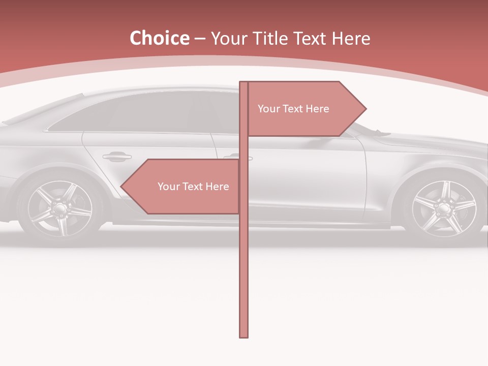 Equipment Traditional Clothing PowerPoint Template