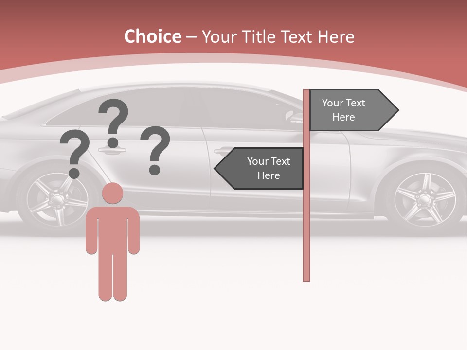 Equipment Traditional Clothing PowerPoint Template