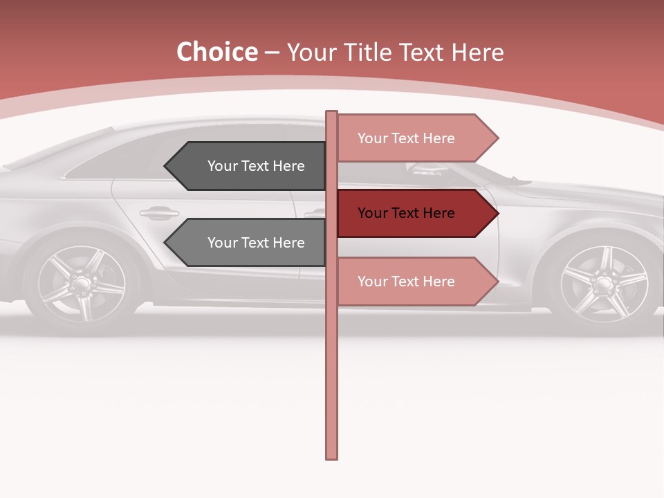 Equipment Traditional Clothing PowerPoint Template