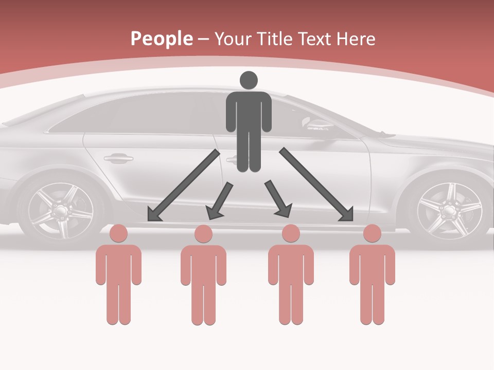 Equipment Traditional Clothing PowerPoint Template