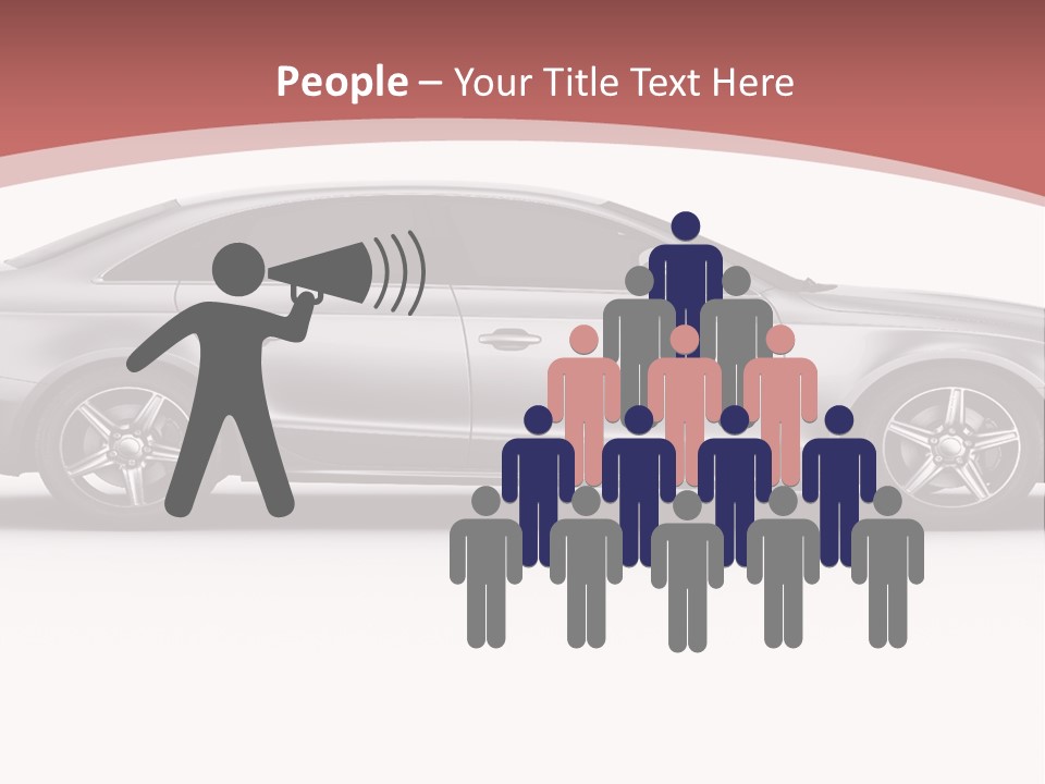 Equipment Traditional Clothing PowerPoint Template