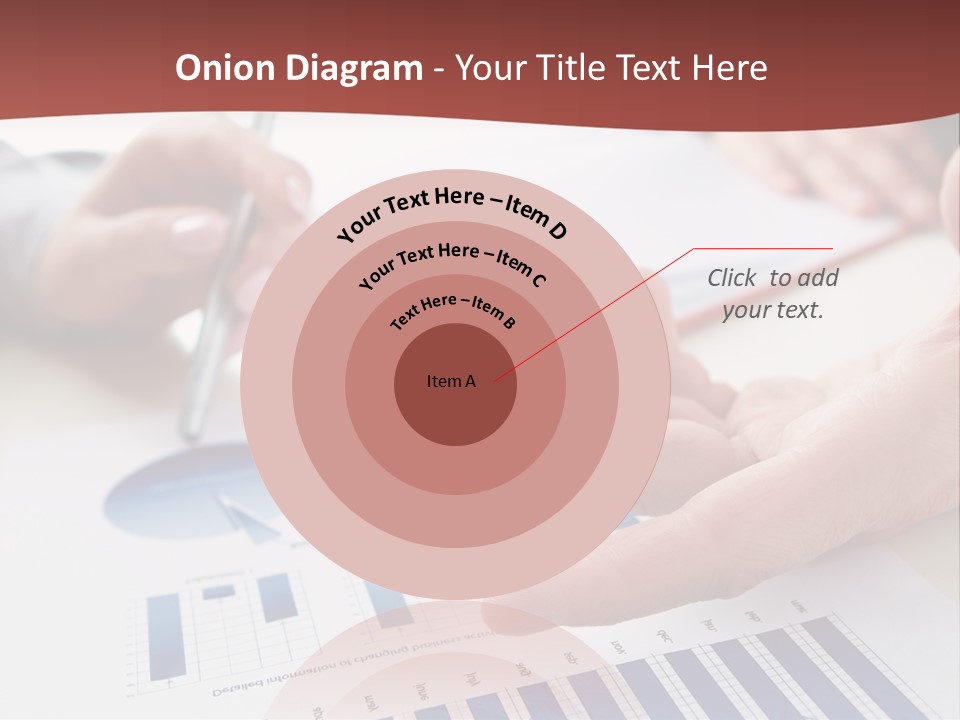 Stock Thumb Corporate PowerPoint Template