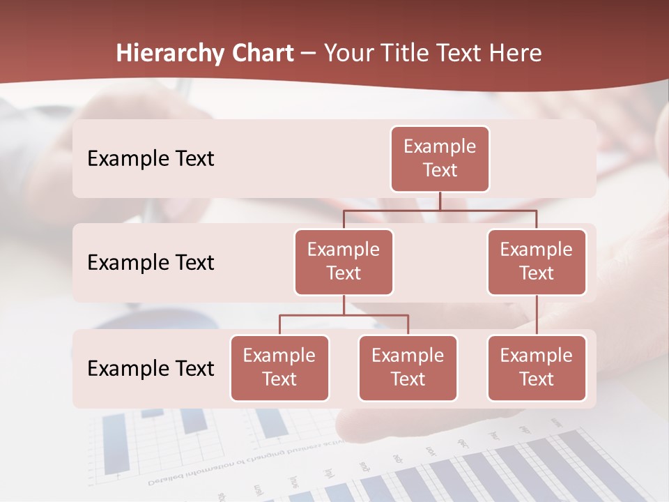Stock Thumb Corporate PowerPoint Template