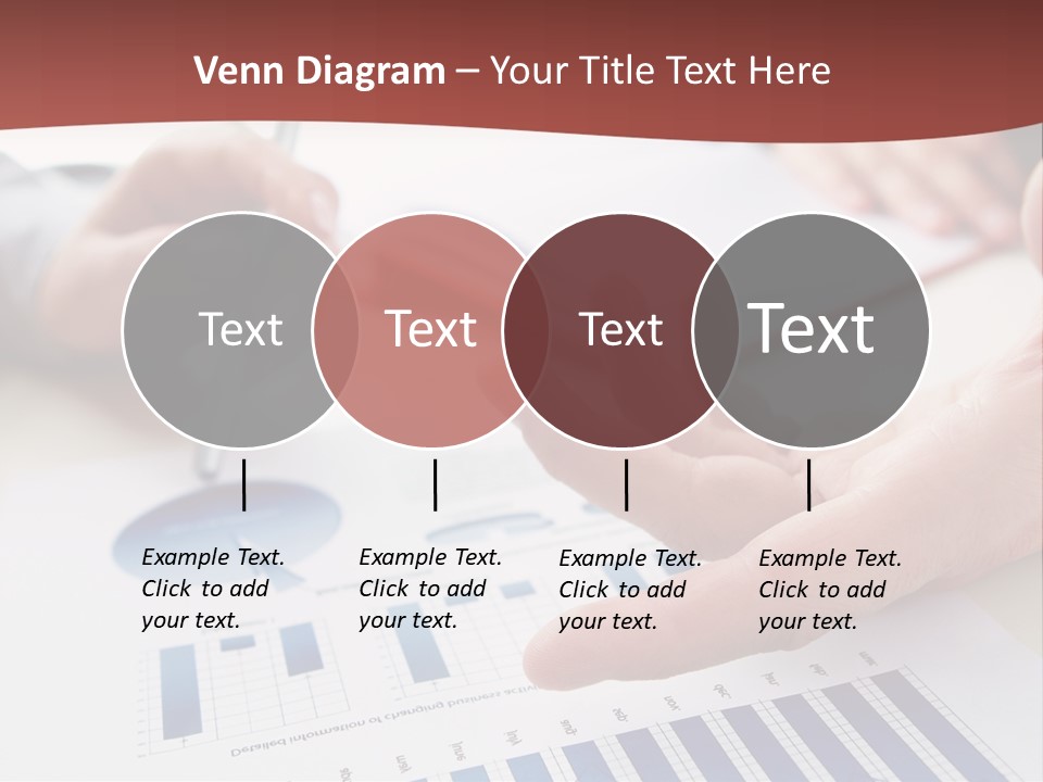 Stock Thumb Corporate PowerPoint Template
