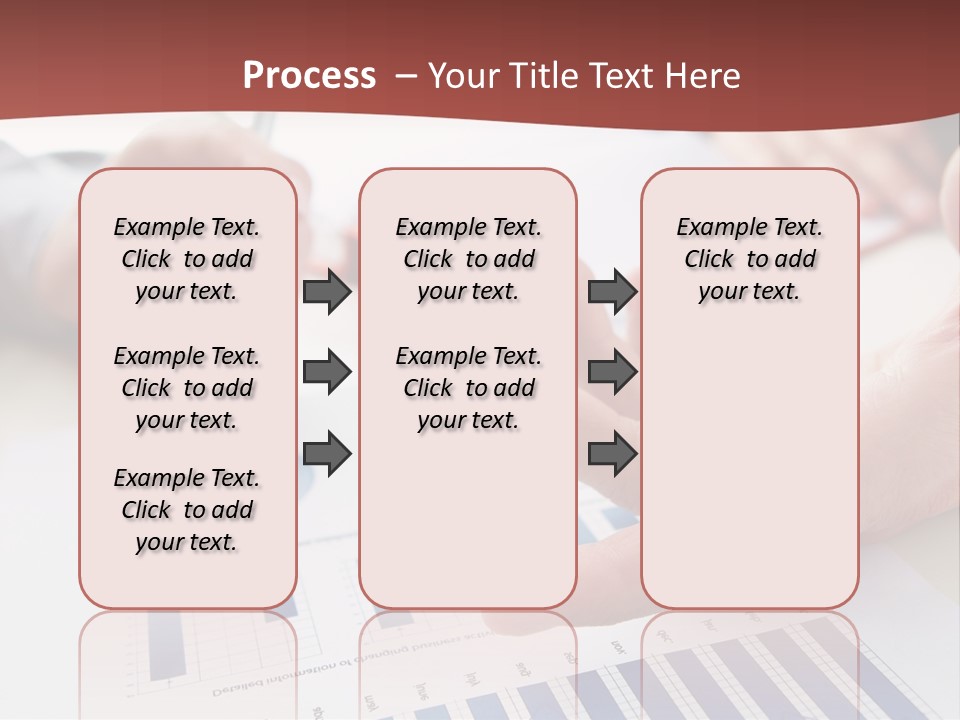 Stock Thumb Corporate PowerPoint Template