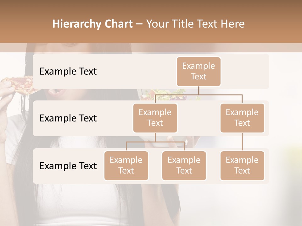 Indoors Pay Income PowerPoint Template