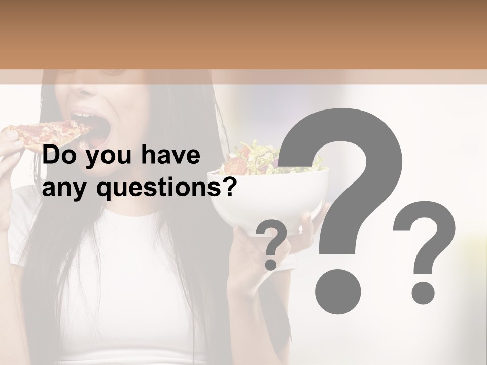 Indoors Pay Income PowerPoint Template