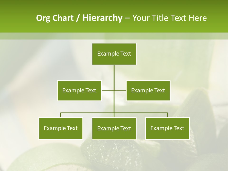 A Glass Filled With Green Liquid Next To Sliced Cucumbers PowerPoint Template