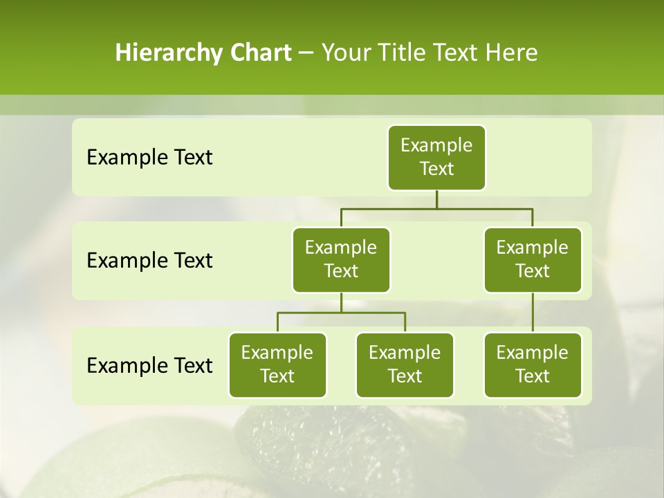 A Glass Filled With Green Liquid Next To Sliced Cucumbers PowerPoint Template