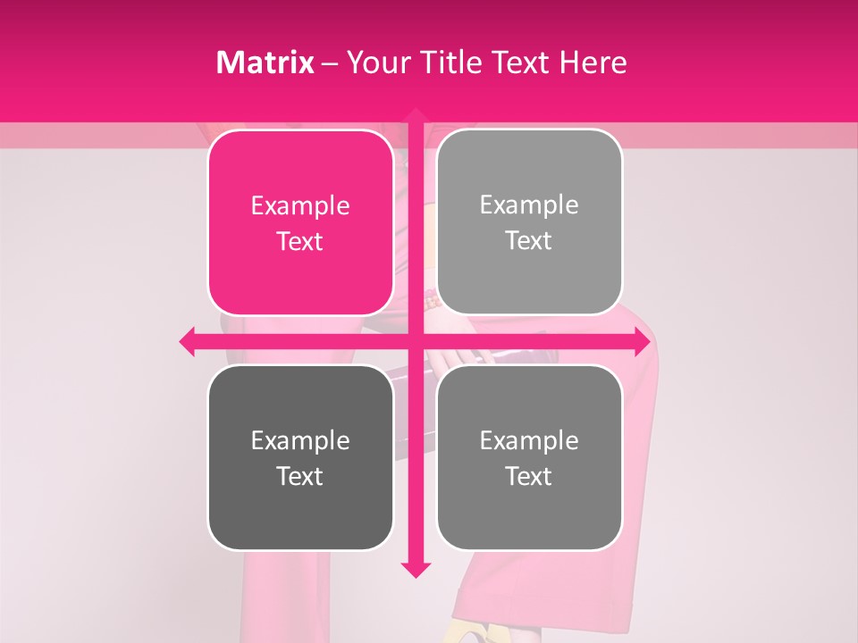 Treatment Pain Muscle PowerPoint Template