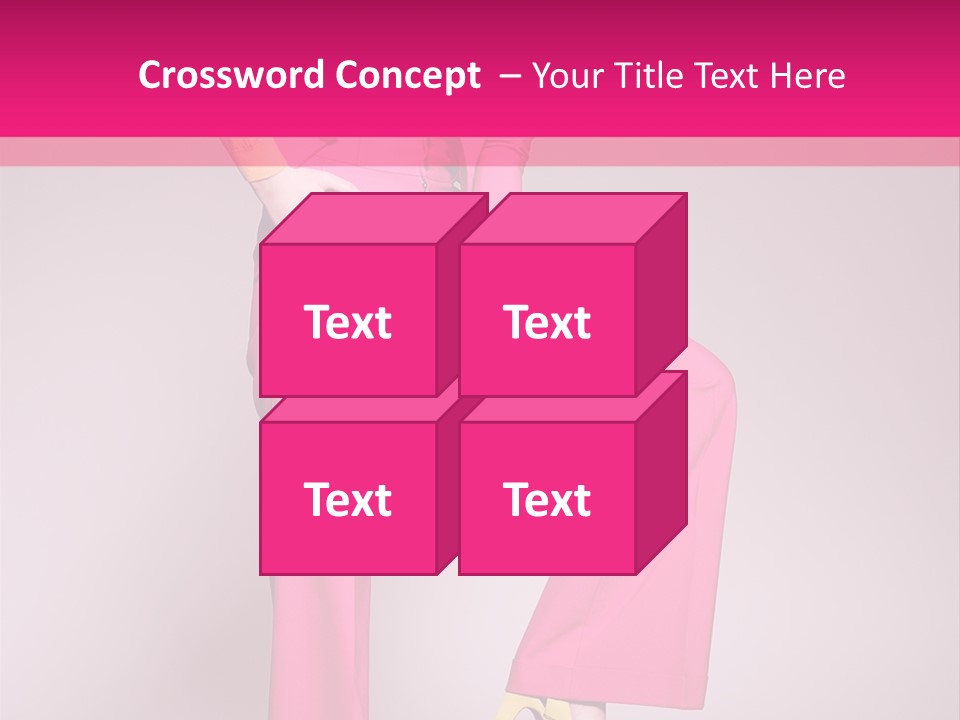 Treatment Pain Muscle PowerPoint Template