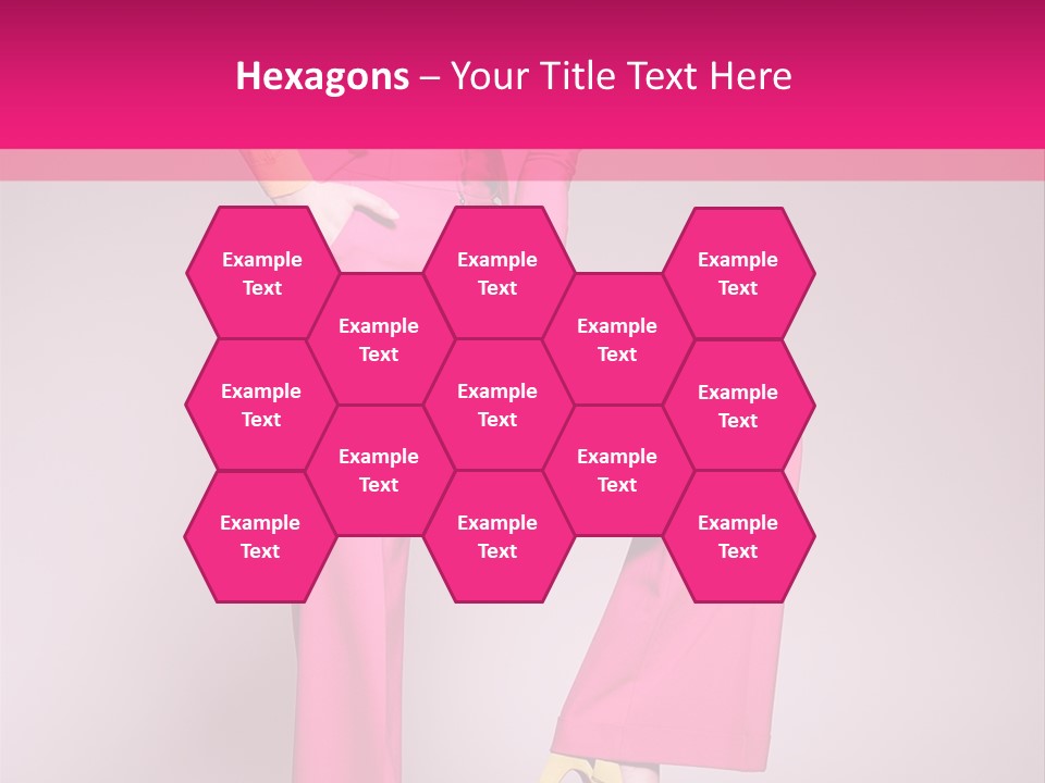 Treatment Pain Muscle PowerPoint Template