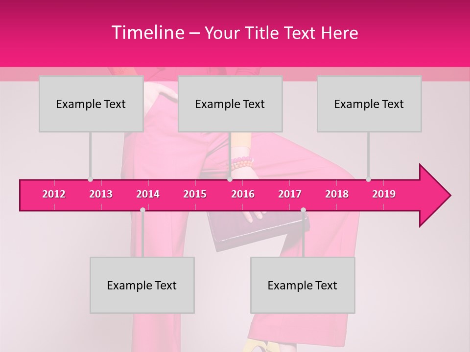 Treatment Pain Muscle PowerPoint Template