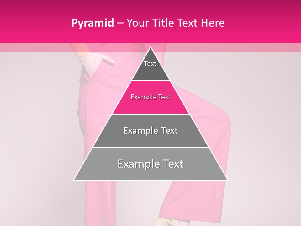Treatment Pain Muscle PowerPoint Template