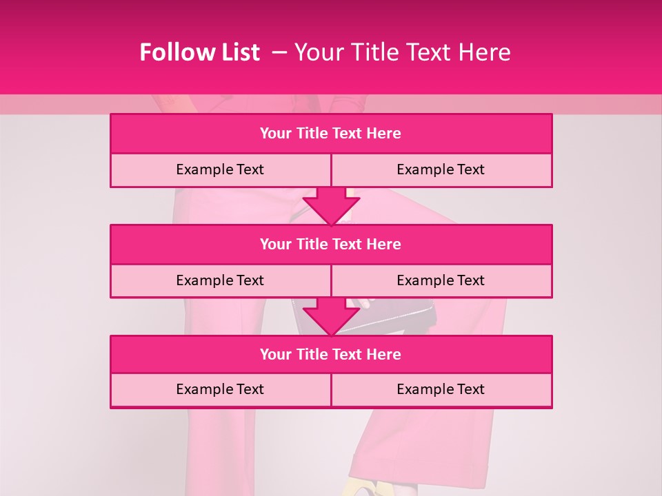 Treatment Pain Muscle PowerPoint Template