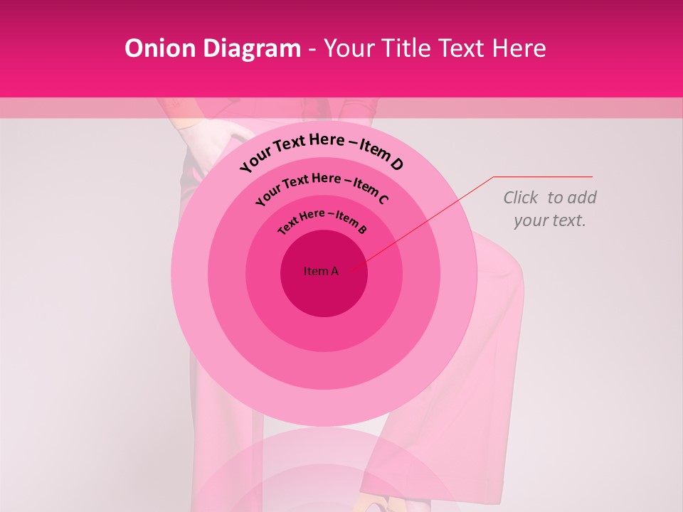 Treatment Pain Muscle PowerPoint Template