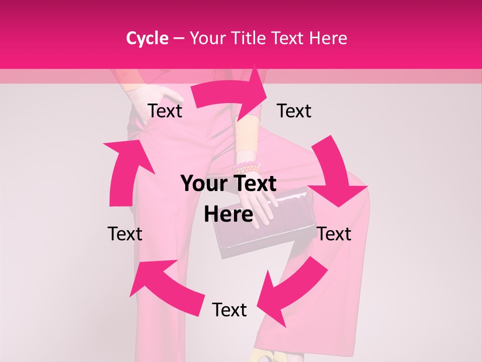 Treatment Pain Muscle PowerPoint Template