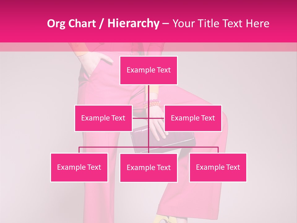Treatment Pain Muscle PowerPoint Template