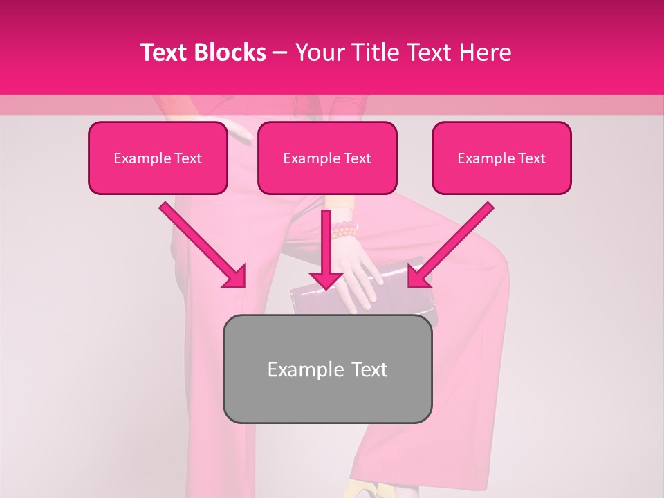 Treatment Pain Muscle PowerPoint Template