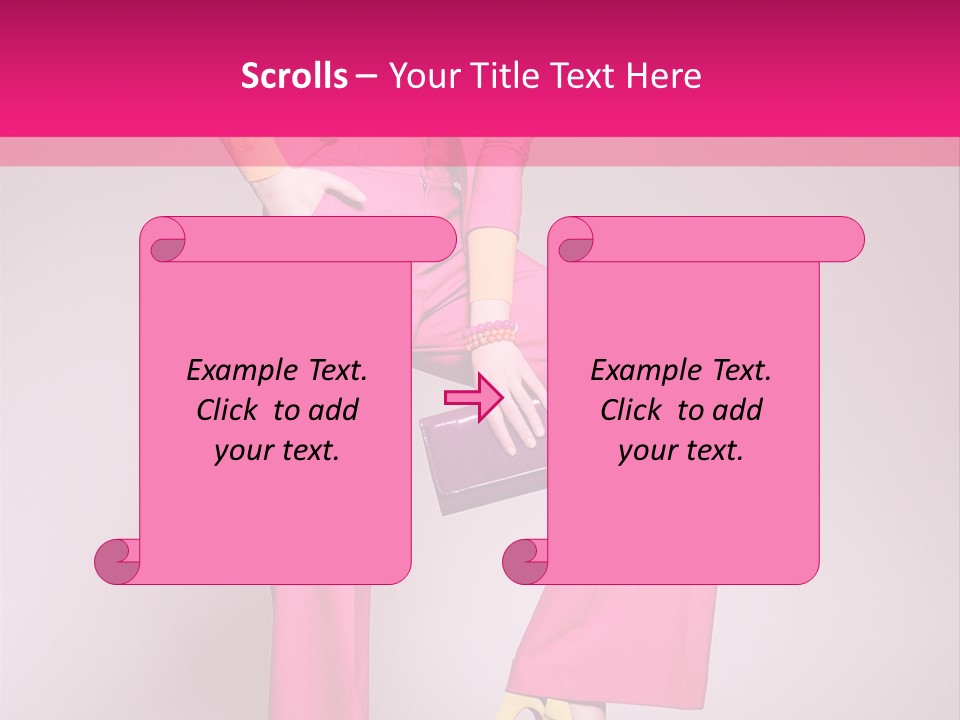 Treatment Pain Muscle PowerPoint Template