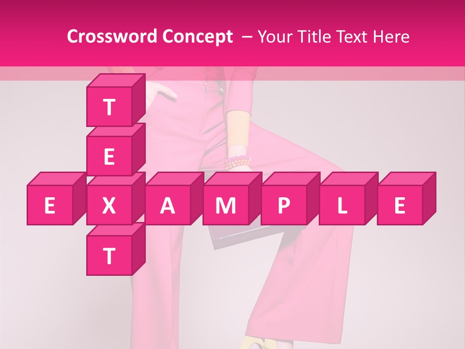 Treatment Pain Muscle PowerPoint Template