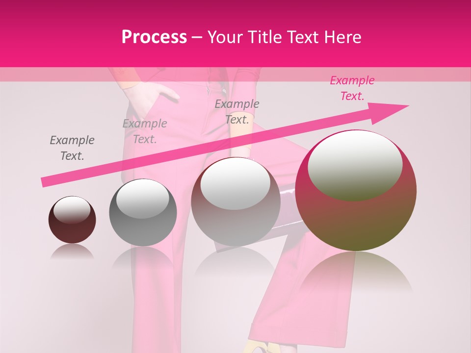 Treatment Pain Muscle PowerPoint Template