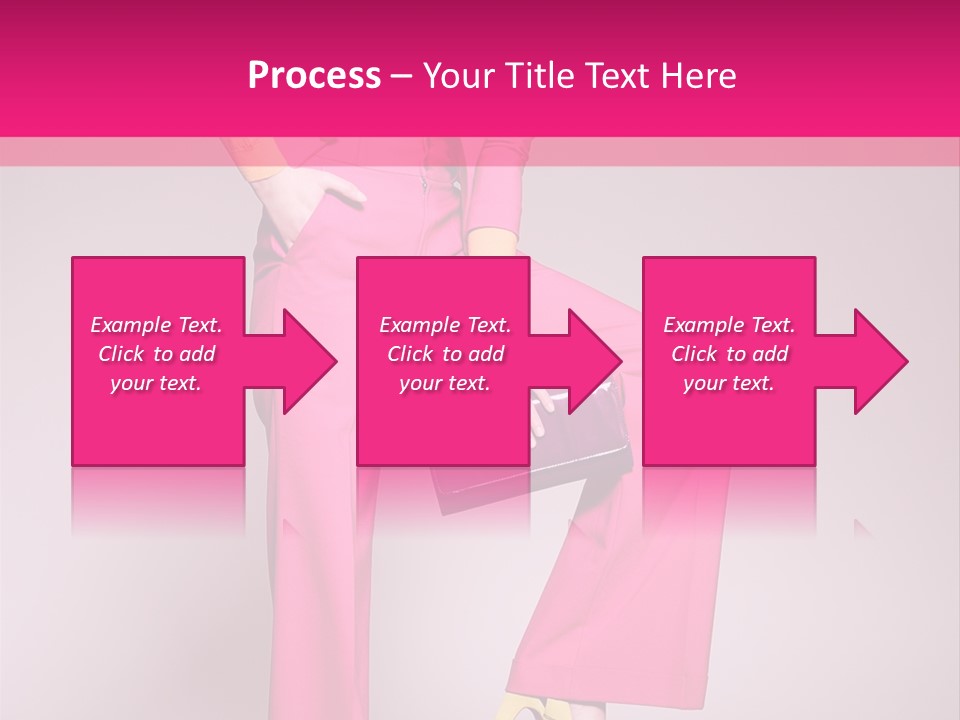 Treatment Pain Muscle PowerPoint Template