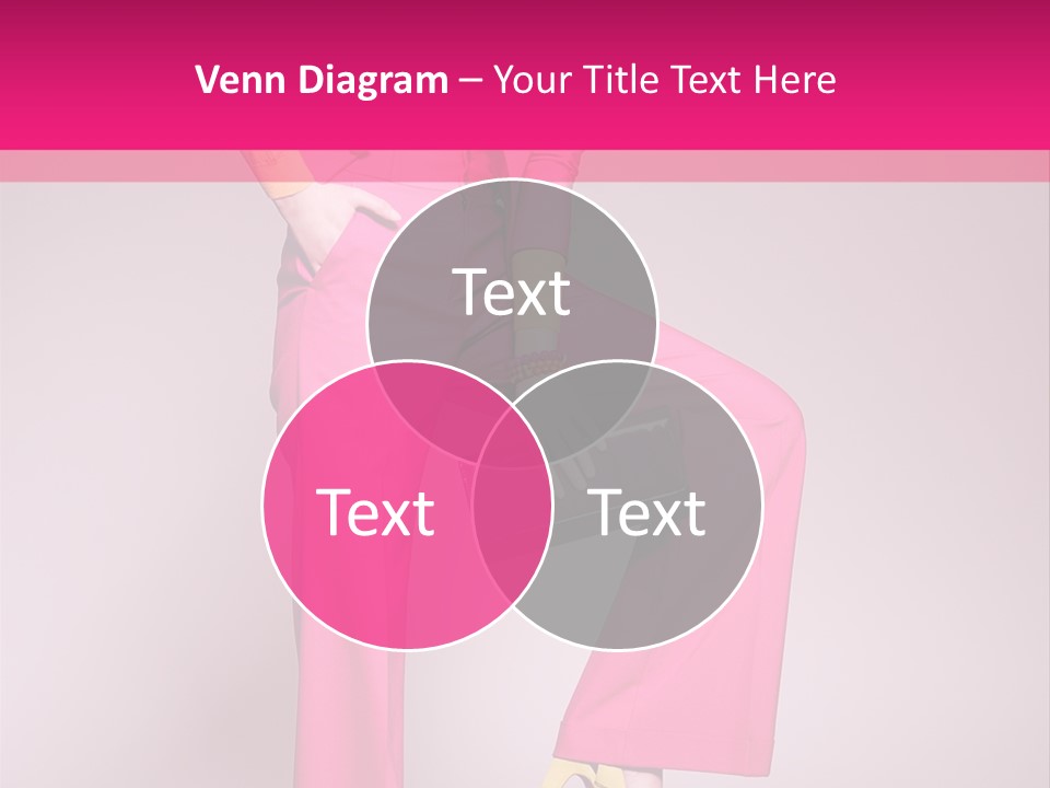 Treatment Pain Muscle PowerPoint Template