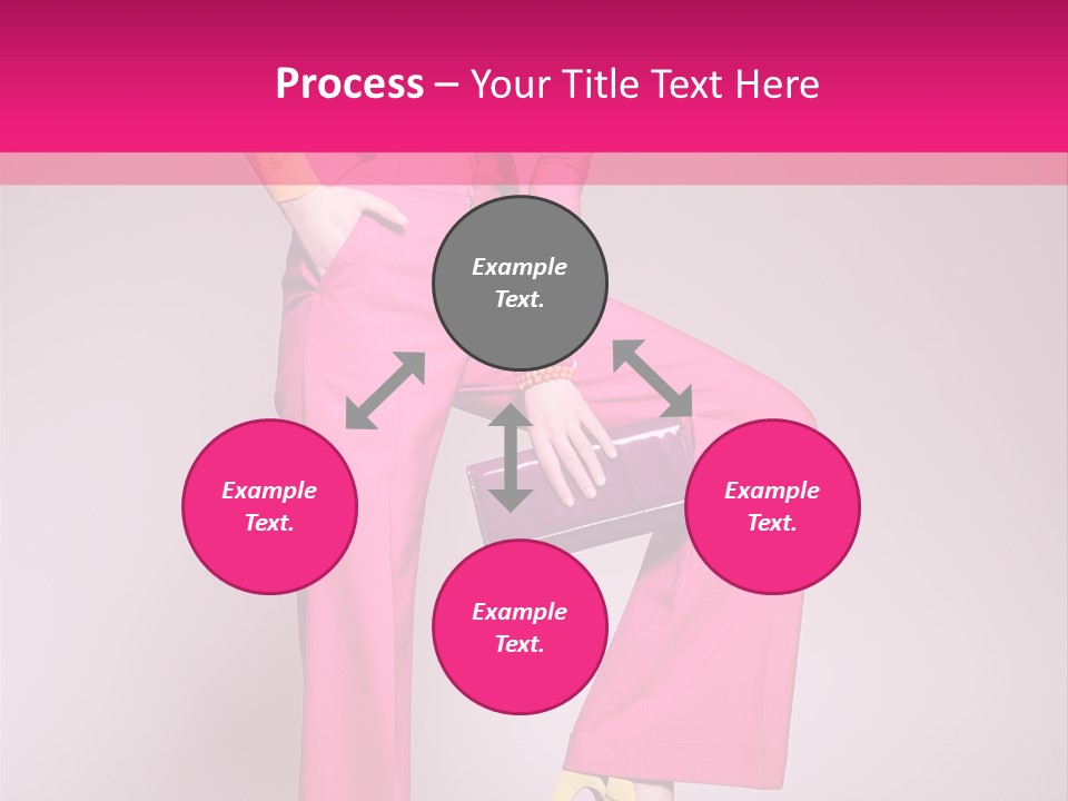 Treatment Pain Muscle PowerPoint Template