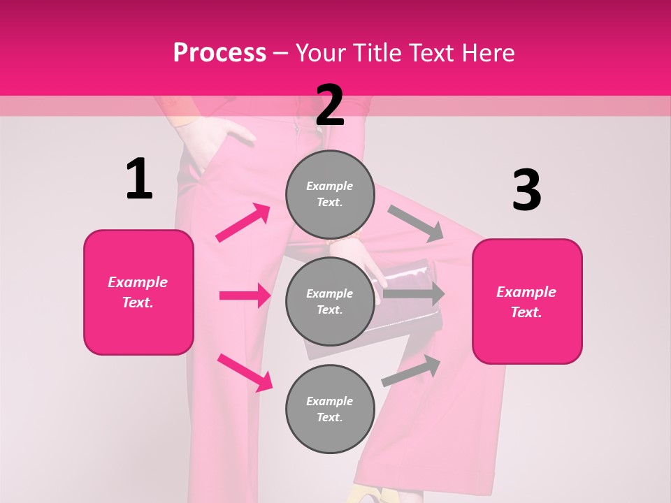 Treatment Pain Muscle PowerPoint Template