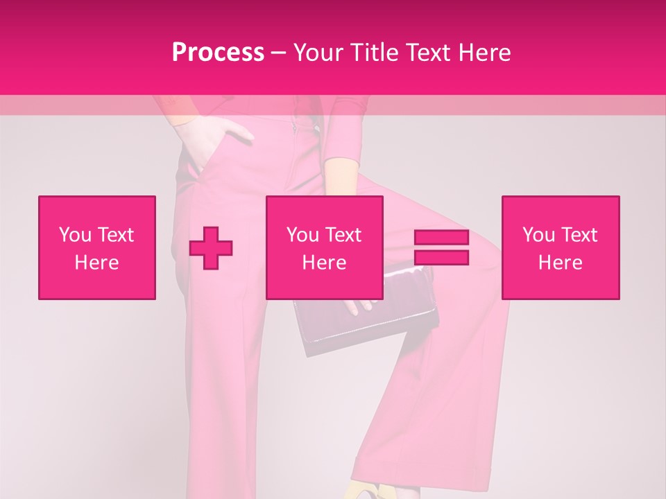 Treatment Pain Muscle PowerPoint Template