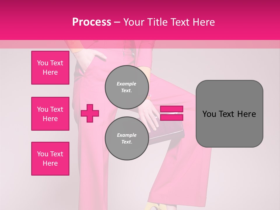 Treatment Pain Muscle PowerPoint Template