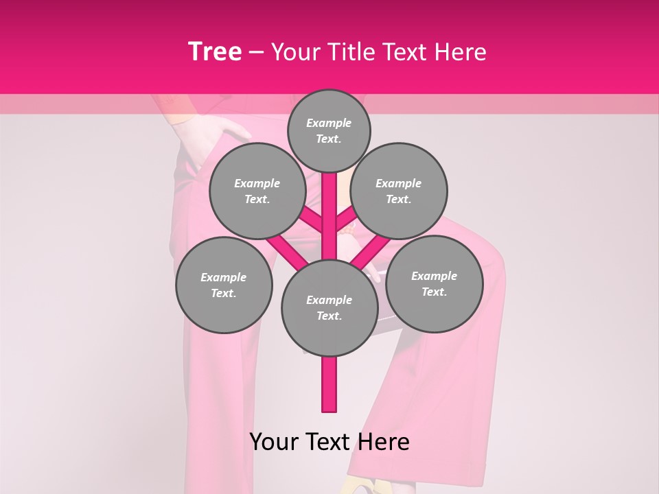 Treatment Pain Muscle PowerPoint Template