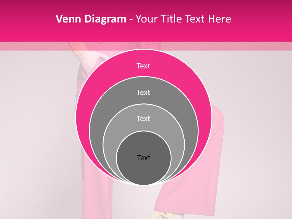 Treatment Pain Muscle PowerPoint Template
