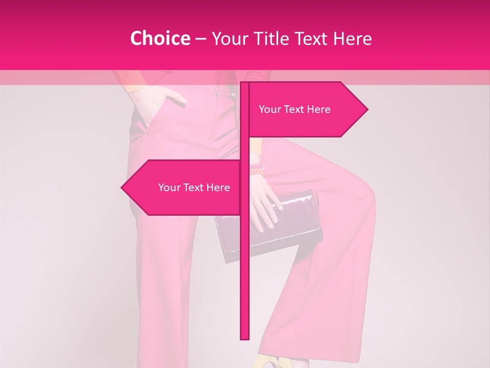 Treatment Pain Muscle PowerPoint Template