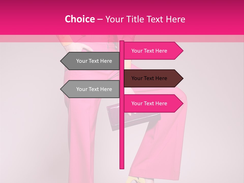 Treatment Pain Muscle PowerPoint Template