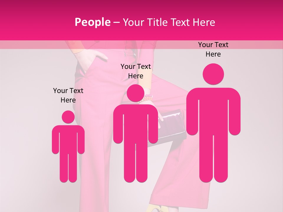 Treatment Pain Muscle PowerPoint Template