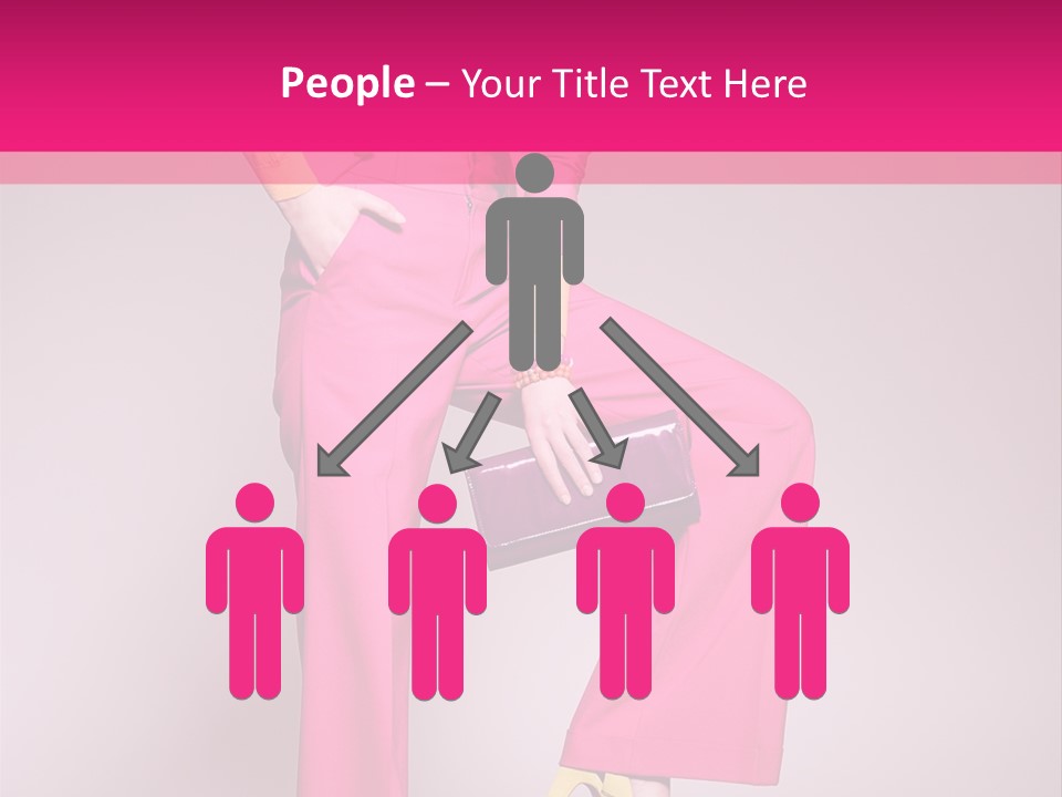 Treatment Pain Muscle PowerPoint Template