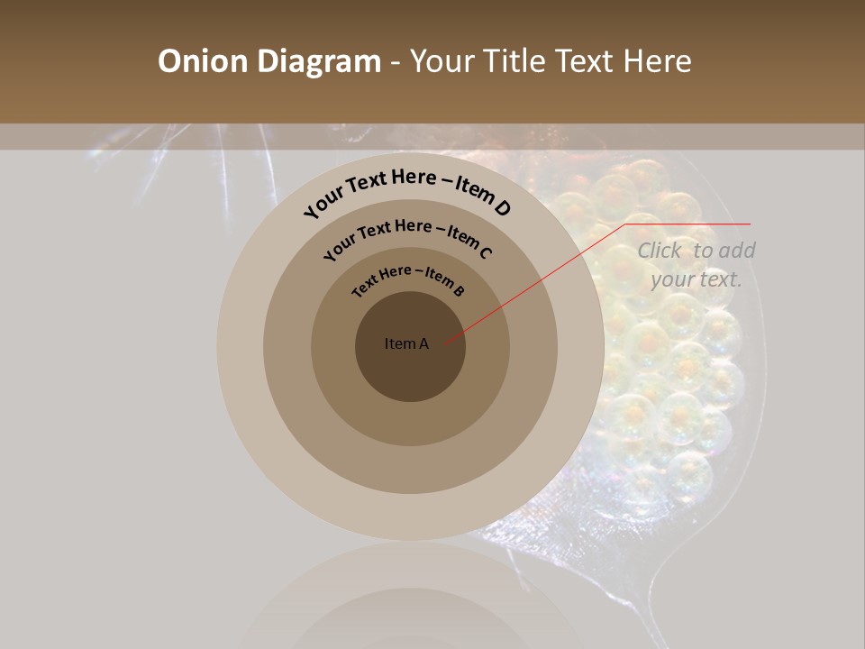 Biology Micro Lesson PowerPoint Template